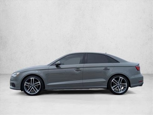 Used 2020 Audi A3 2.0T Premium image 9