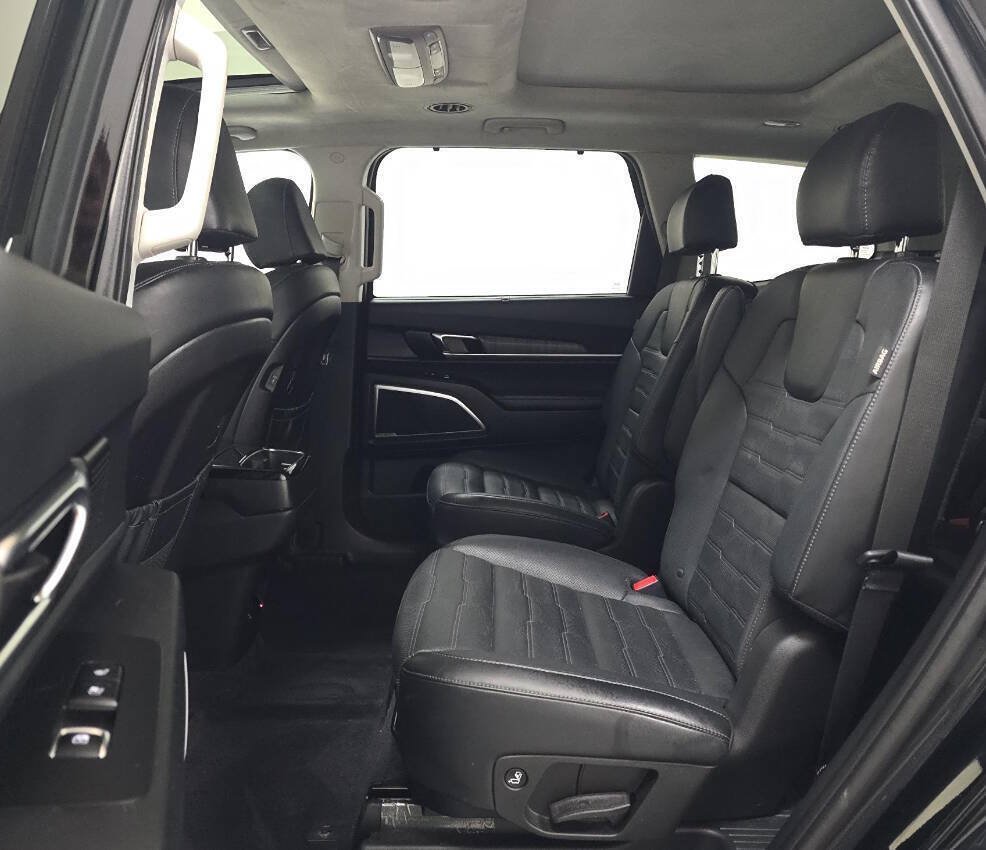 Used 2023 Kia Telluride SX Prestige X-Line AWD/4WD image 10