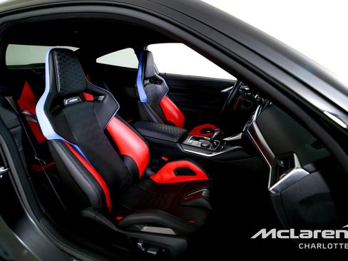 Used 2022 BMW M4 xDrive Competition w/ Kith Edition AWD/4WD image 19