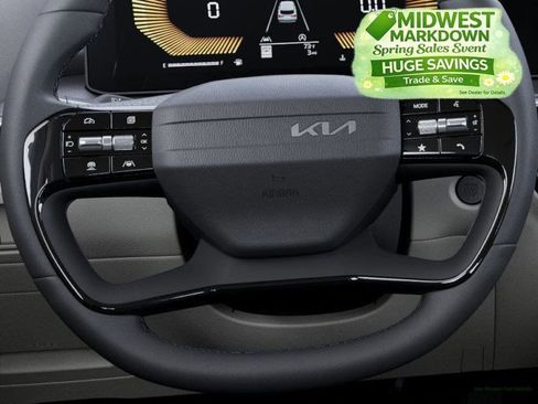 New 2026 Kia Sorento S w/ S Panoramic Sunroof Package AWD/4WD image 22