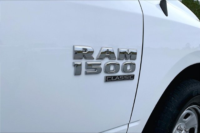 Used 2019 RAM 1500 Tradesman RWD image 24