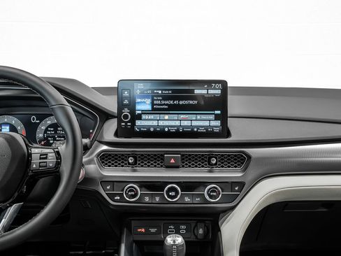 New 2026 Acura Integra A-Spec image 12