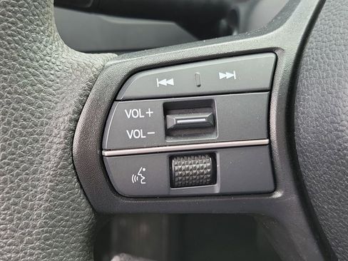 Certified 2023 Honda Accord LX image 22