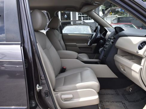 Used 2013 Honda Pilot EX image 11