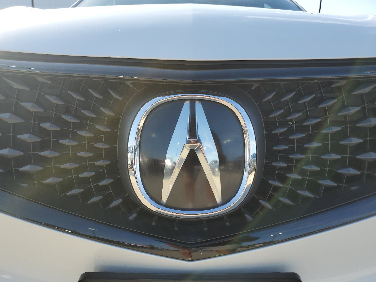 Used 2019 Acura RDX w/ Advance Package FWD image 13