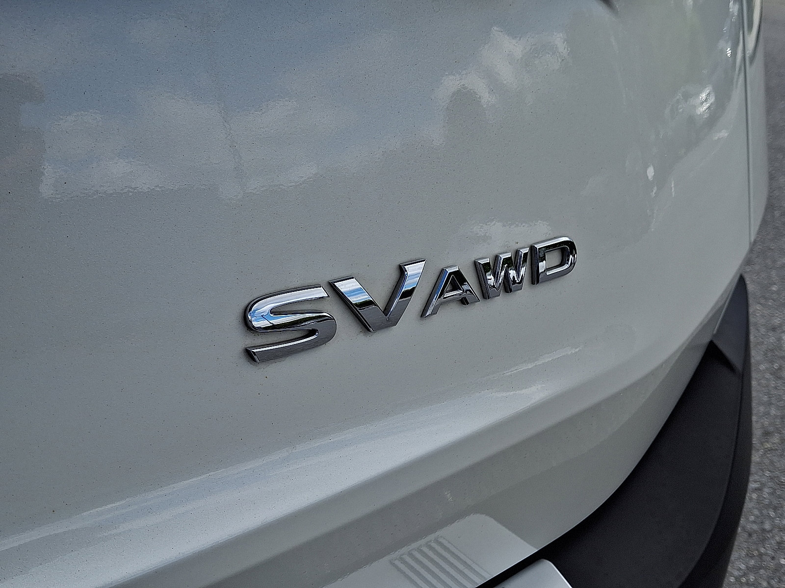 Certified 2023 Nissan Rogue SV w/ SV Premium B Package AWD/4WD image 32