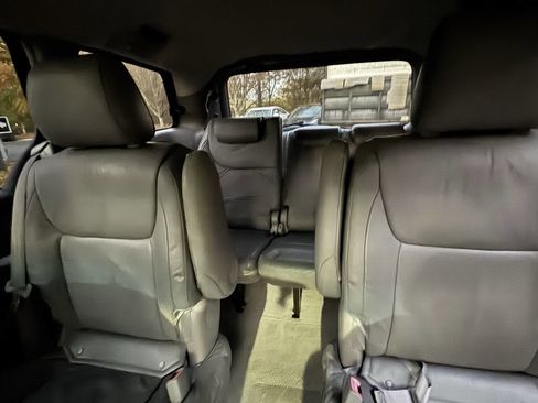 Used 2006 Toyota Sienna LE image 12