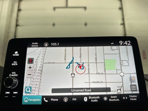 Used 2025 Honda Pilot Touring image 29