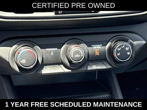 Used 2023 Kia Forte LXS FWD image 21