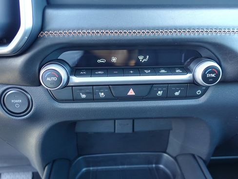 New 2026 MAZDA CX-50 AWD 2.5 Hybrid w/ Weather Package image 18