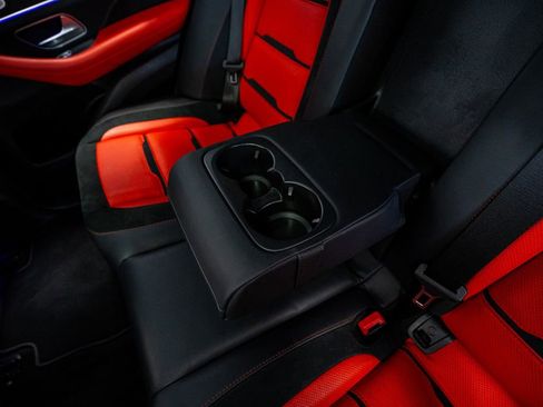 Used 2024 Mercedes-Benz GLE 63 AMG S w/ Driver Assistance Package image 63