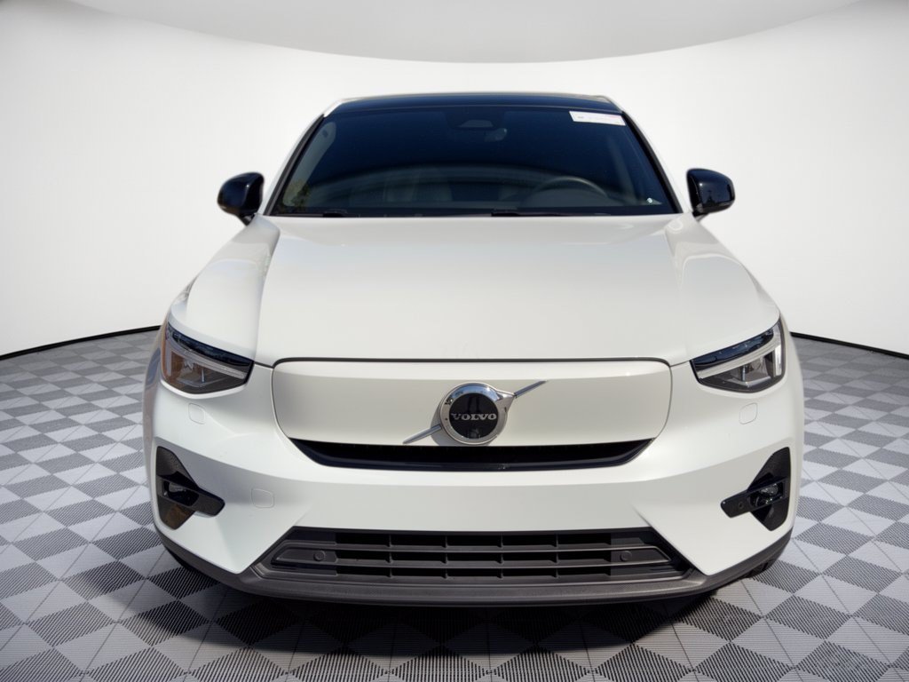 Used 2023 Volvo C40 P8 Recharge Ultimate AWD/4WD image 6