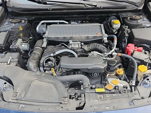 Certified 2024 Subaru Outback Touring XT AWD/4WD image 7