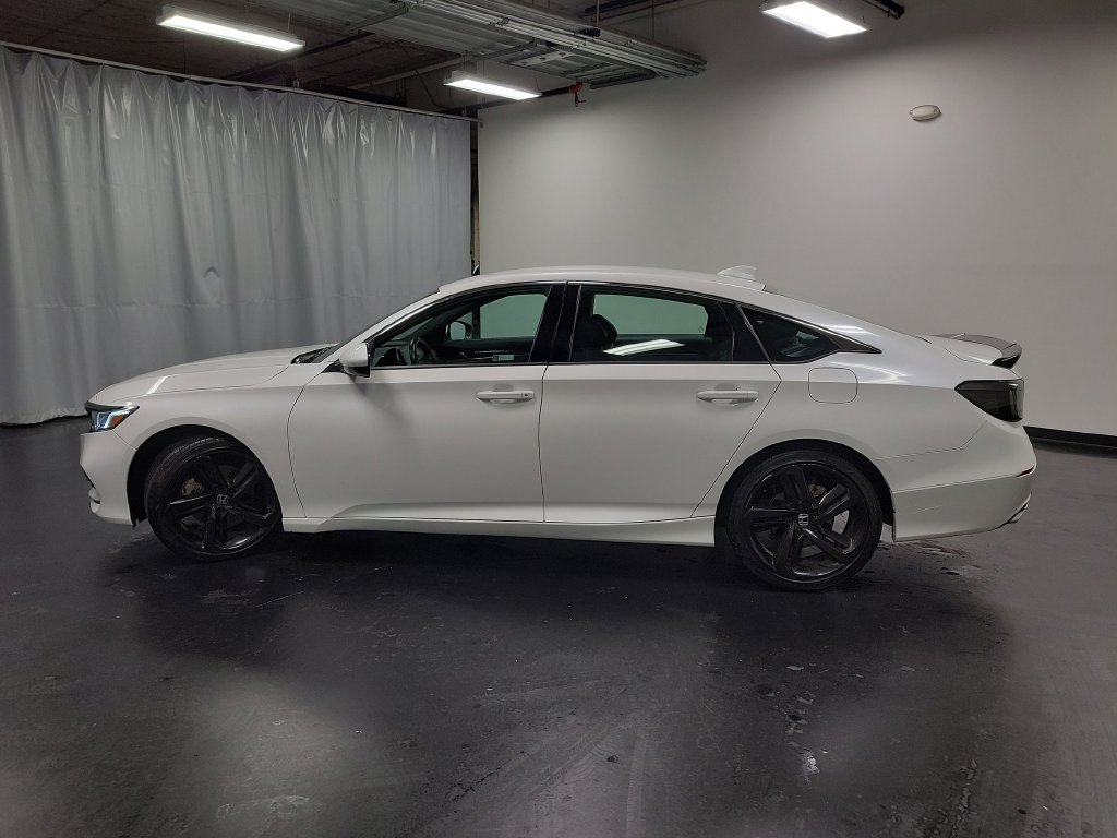Used 2019 Honda Accord Sport image 5
