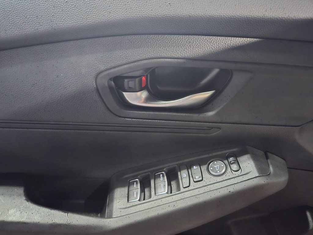 Used 2026 Honda Accord SE image 13