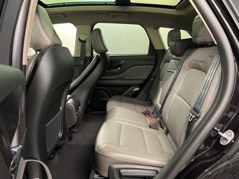 New 2026 Lincoln Corsair Premiere image 31