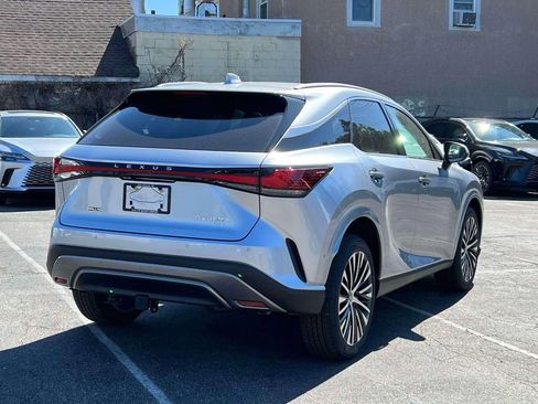 New 2026 Lexus RX 350 Premium Plus image 5