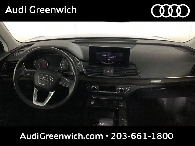 Certified 2023 Audi Q5 2.0T Premium w/ Convenience Package AWD/4WD image 14