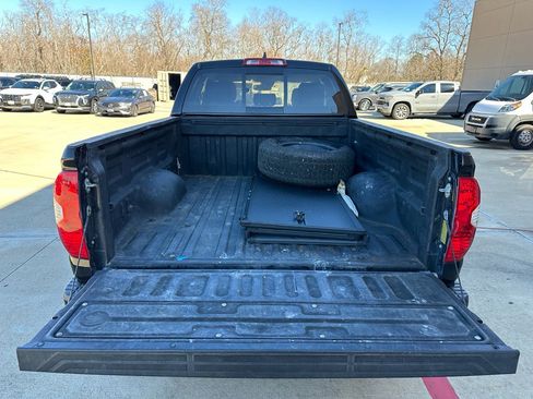 Used 2021 Toyota Tundra SR5 image 28