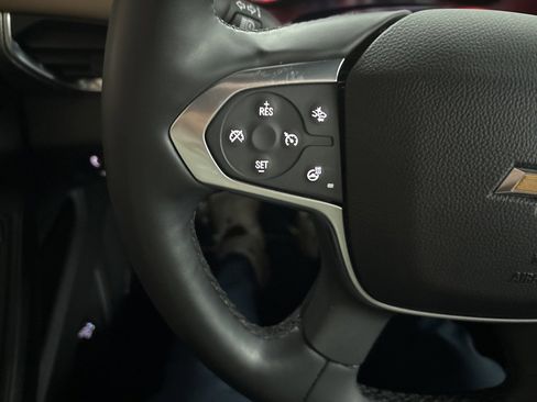 Used 2023 Chevrolet Traverse Premier w/ LPO, Floor Liner Package image 17