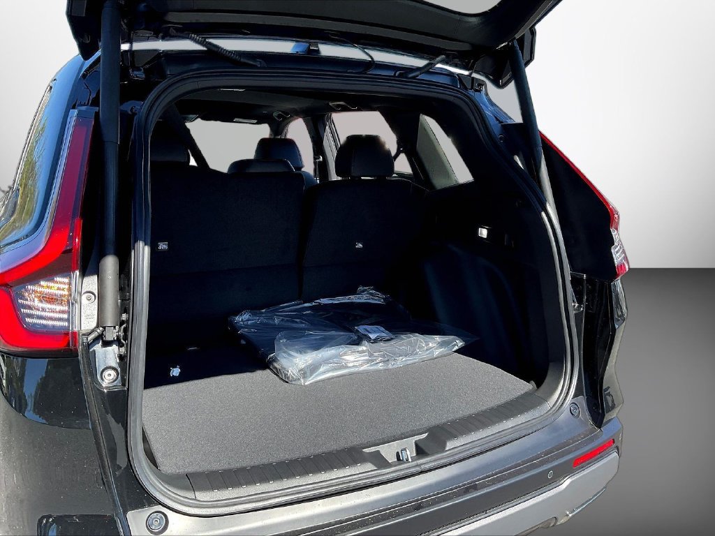 New 2027 Honda CR-V Sport-L image 7