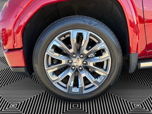 Used 2023 GMC Sierra 1500 Denali w/ Denali Reserve Package image 9