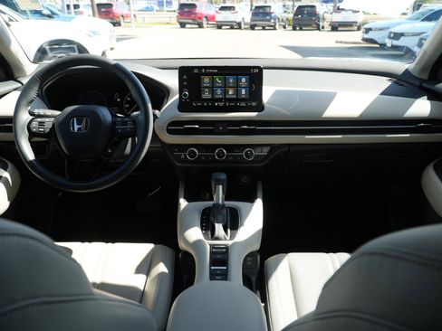 Used 2024 Honda HR-V EX-L image 20