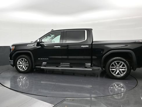 Used 2019 GMC Sierra 1500 SLT w/ SLT Premium Package AWD/4WD image 2