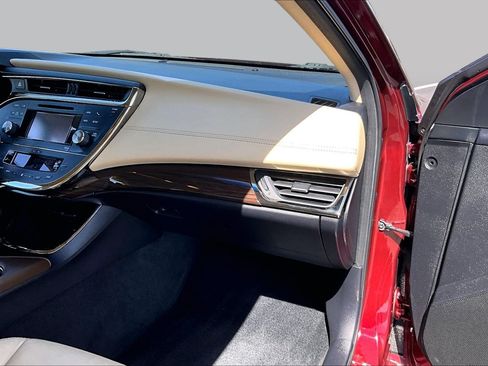 Used 2013 Toyota Avalon XLE Touring image 14