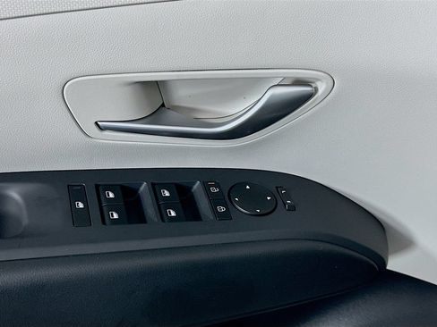 New 2026 Hyundai Tucson SE FWD image 18