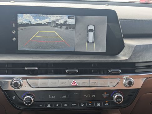 Certified 2025 Kia Telluride SX X-Line image 46