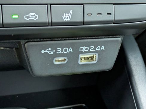 New 2026 Subaru Outback Limited XT image 21