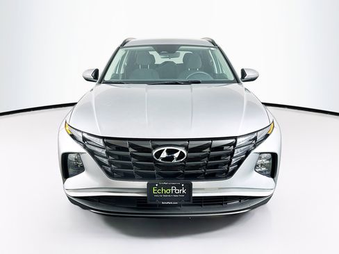 Used 2024 Hyundai Tucson SEL image 2