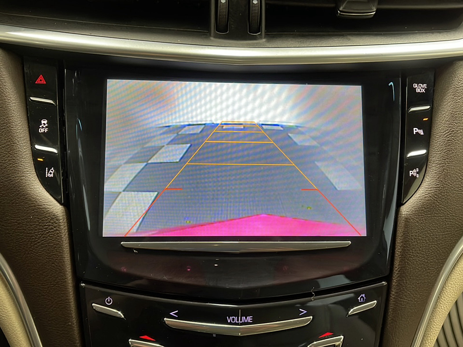 Used 2014 Cadillac XTS Premium w/ Driver Assist Package FWD image 9