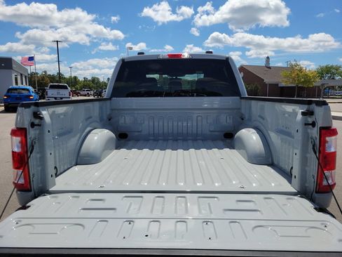 Certified 2023 Ford F150 XL w/ STX Appearance Package AWD/4WD image 9