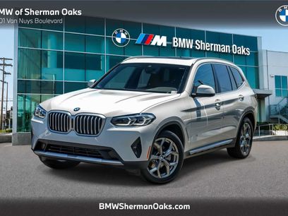 Used 2024 BMW X3 sDrive30i w/ Convenience Package