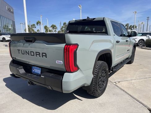 Used 2026 Toyota Tundra SR5 image 3