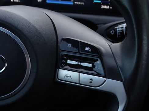 Used 2022 Hyundai Tucson XRT w/ Cargo Package image 33