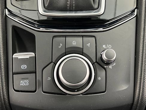 Used 2025 MAZDA CX-5 AWD 2.5 S w/ Select Package image 41