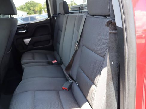 Used 2019 Chevrolet Silverado 1500 LT w/ All Star Edition RWD image 16