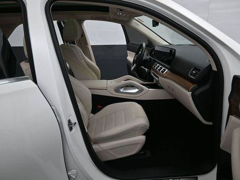 Used 2022 Mercedes-Benz GLE 350 4MATIC image 37