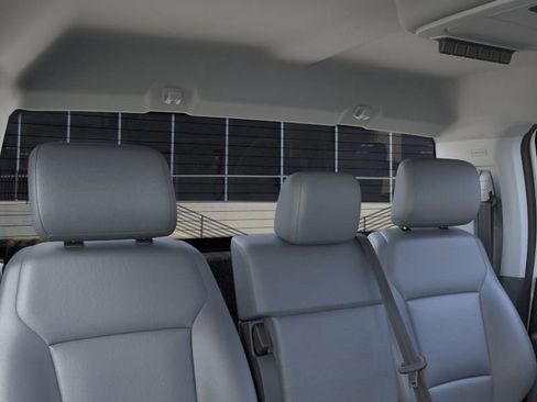 New 2025 Ford F350 XL w/ XL Chrome Package image 22