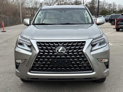 Certified 2022 Lexus GX 460 Premium image 2