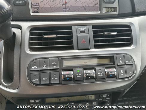 Used 2007 Honda Odyssey EX-L image 25
