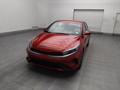 Used 2024 Kia Forte LXS image 15