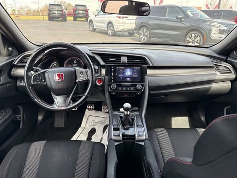 Used 2018 Honda Civic Si image 21