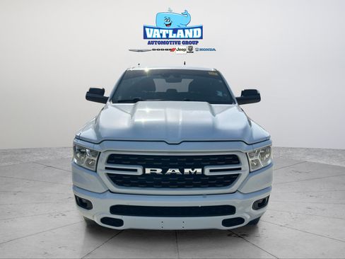 Used 2022 RAM 1500 Big Horn RWD image 14