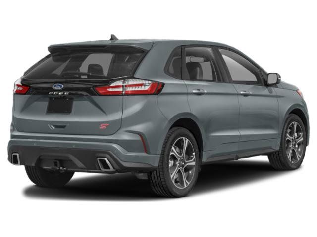 Used 2023 Ford Edge ST AWD/4WD image 3
