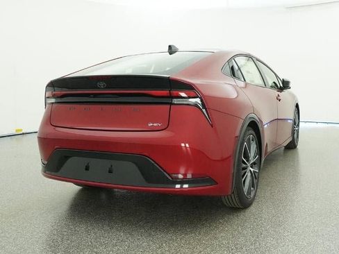 New 2026 Toyota Prius XLE image 24