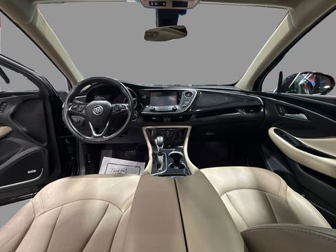 Used 2016 Buick Envision Premium image 21